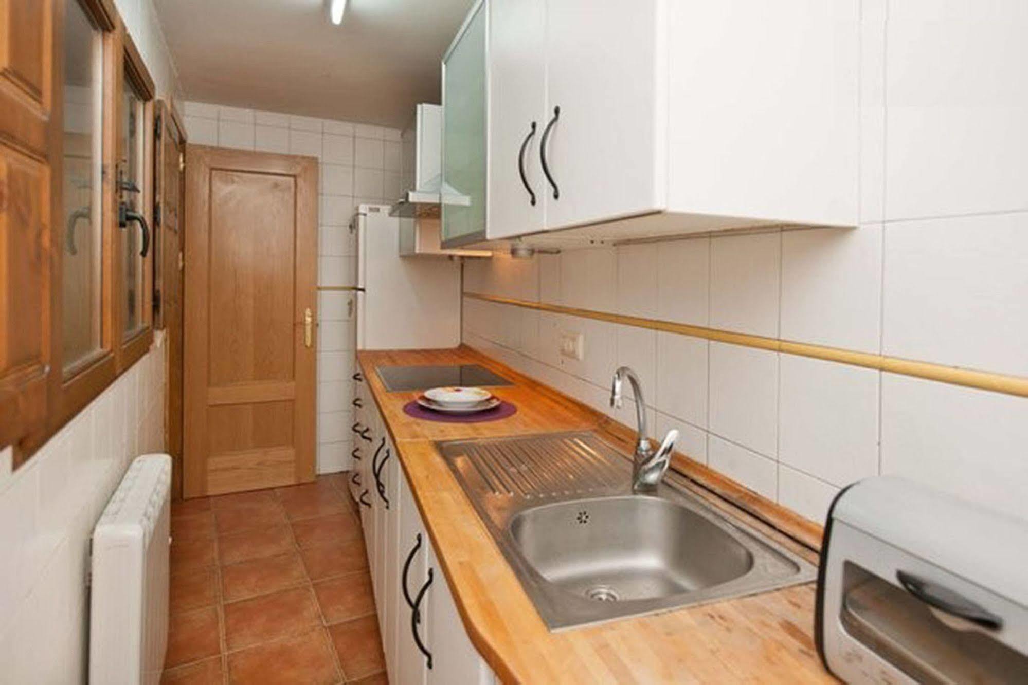 Apartamento Casa Gatos Toledo Exterior foto