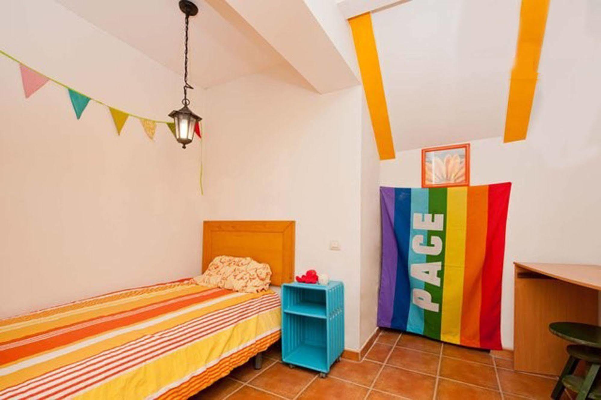 Apartamento Casa Gatos Toledo Exterior foto