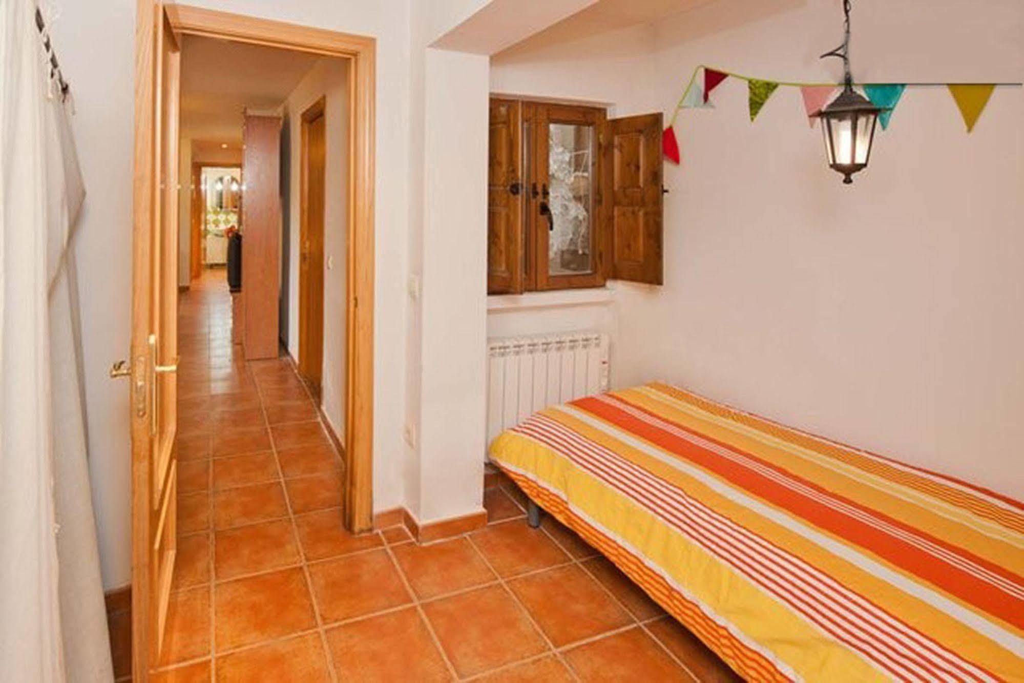 Apartamento Casa Gatos Toledo Exterior foto
