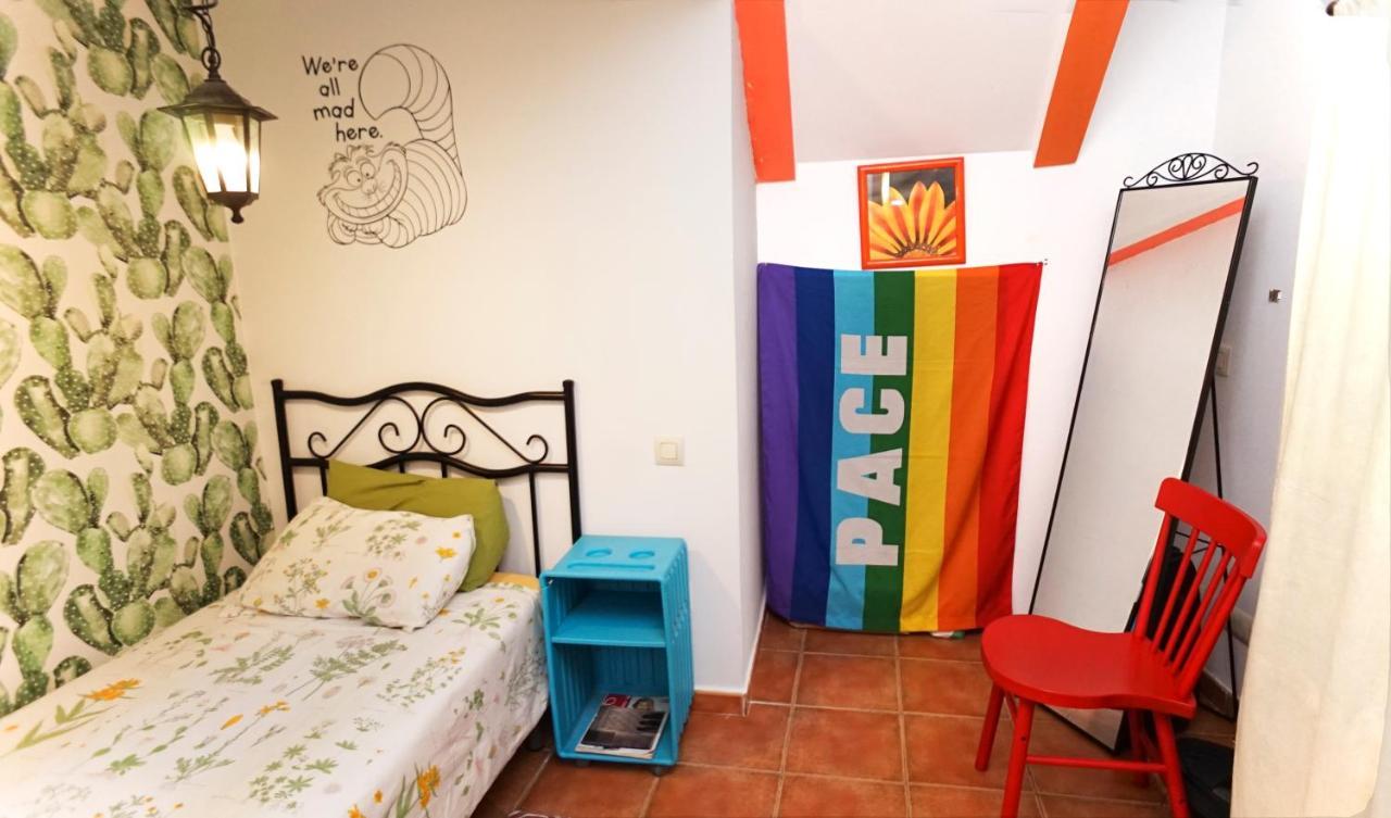 Apartamento Casa Gatos Toledo Exterior foto