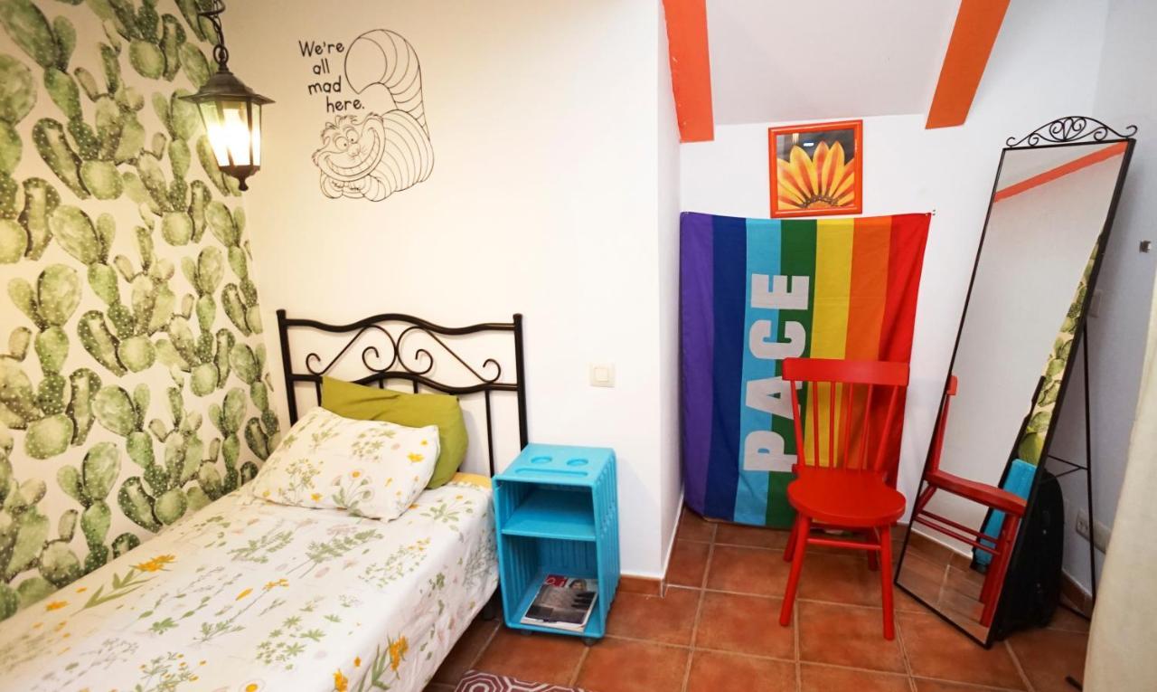 Apartamento Casa Gatos Toledo Exterior foto